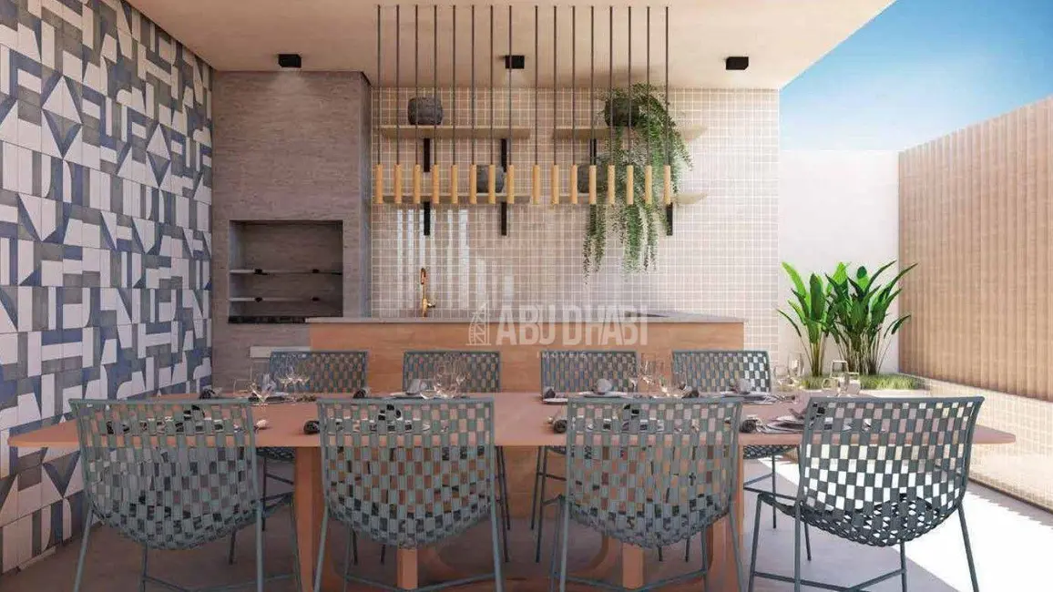 Apartamento com 3 quartos à venda, 152m2 em Canto do Forte, Praia Grande - SP - imagem 9 Foto 9 de Apartamento com 3 quartos à venda, 152m2 em Canto do Forte, Praia Grande - SP