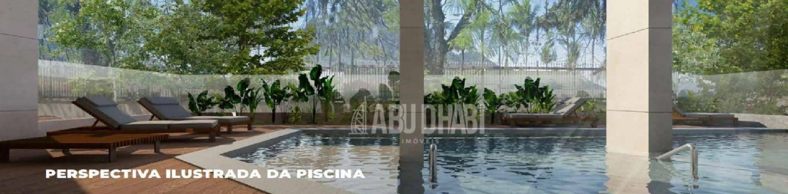 Apartamento com 3 quartos à venda, 152m2 em Canto do Forte, Praia Grande - SP - imagem 5 Foto 5 de Apartamento com 3 quartos à venda, 152m2 em Canto do Forte, Praia Grande - SP