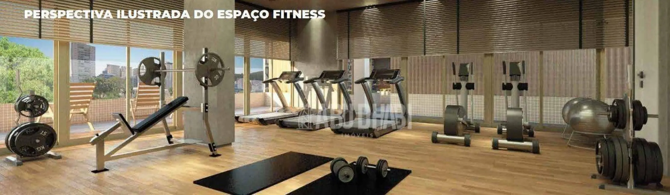 Apartamento com 3 quartos à venda, 152m2 em Canto do Forte, Praia Grande - SP - imagem 4 Foto 4 de Apartamento com 3 quartos à venda, 152m2 em Canto do Forte, Praia Grande - SP