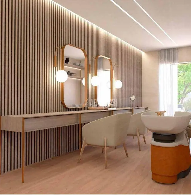 Apartamento com 3 quartos à venda, 152m2 em Canto do Forte, Praia Grande - SP - imagem 8 Foto 8 de Apartamento com 3 quartos à venda, 152m2 em Canto do Forte, Praia Grande - SP