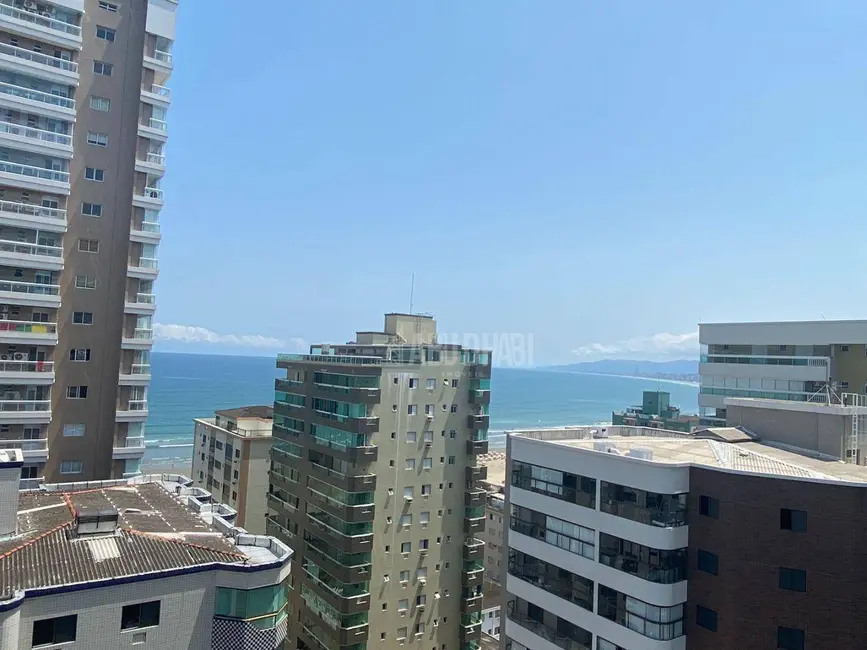 Foto 7 de Apartamento com 3 quartos à venda, 144m2 em Canto do Forte, Praia Grande - SP