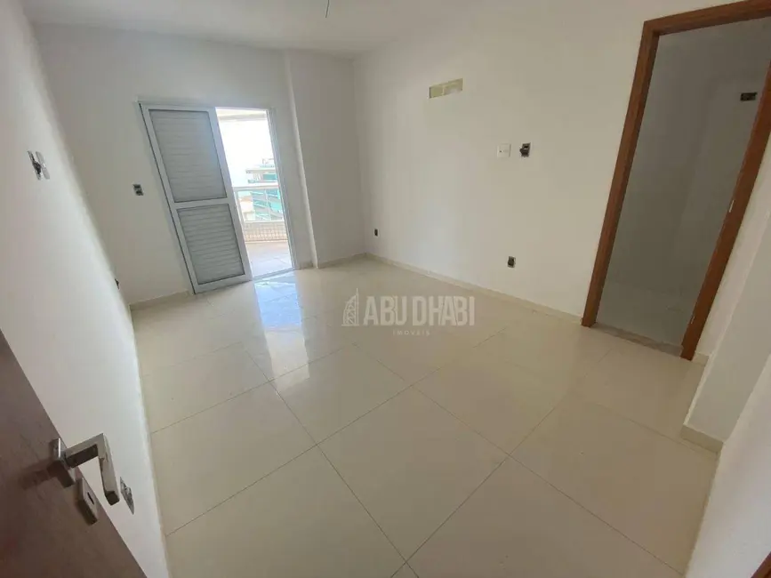 Foto 2 de Apartamento com 3 quartos à venda, 144m2 em Canto do Forte, Praia Grande - SP