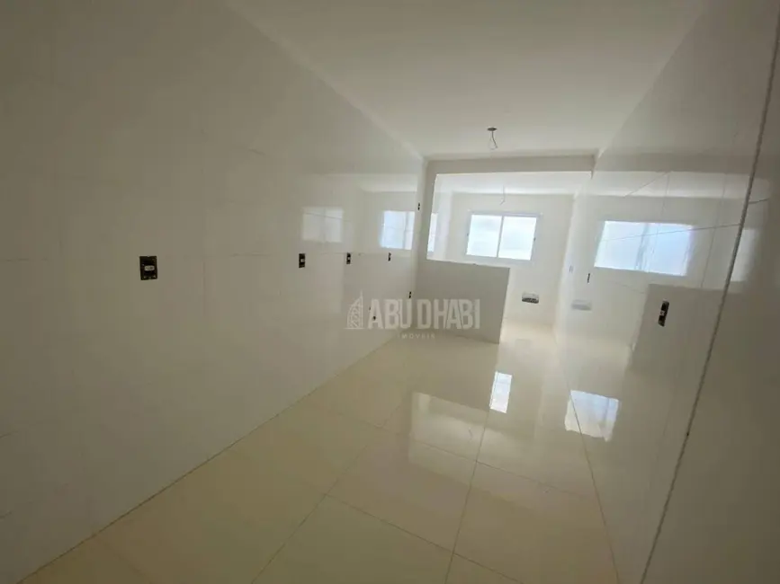Foto 4 de Apartamento com 3 quartos à venda, 144m2 em Canto do Forte, Praia Grande - SP