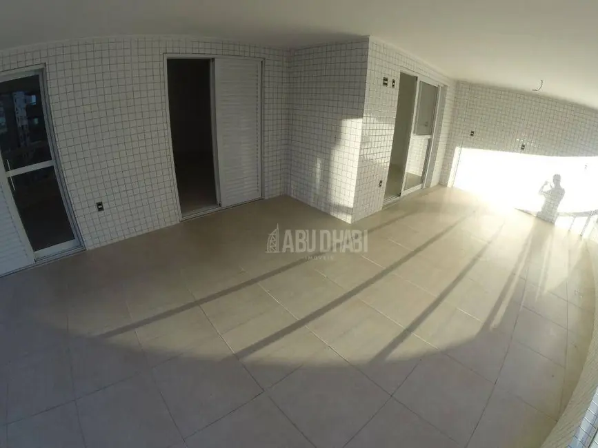 Apartamento com 3 quartos à venda, 162m2 em Canto do Forte, Praia Grande - SP - imagem 5 Foto 5 de Apartamento com 3 quartos à venda, 162m2 em Canto do Forte, Praia Grande - SP