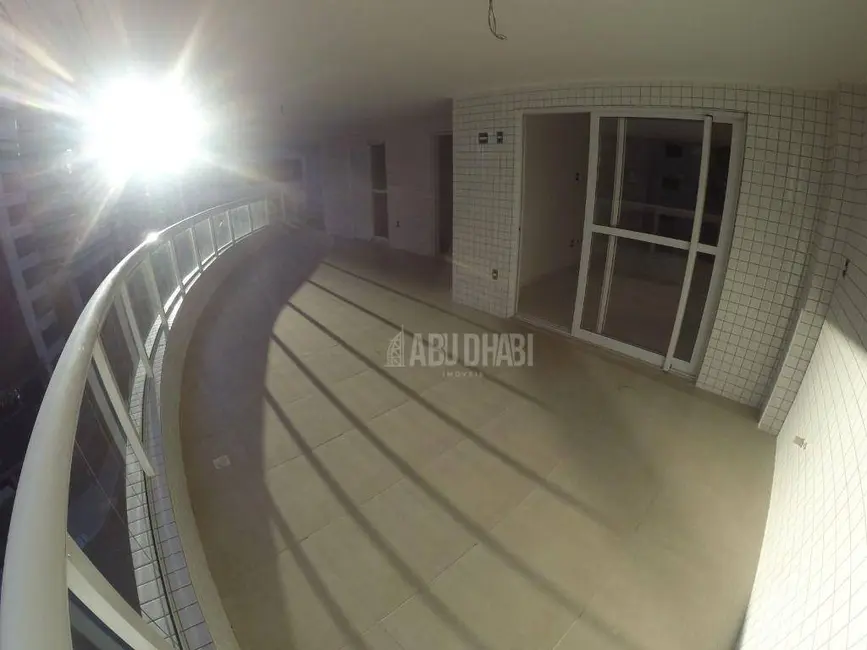 Apartamento com 3 quartos à venda, 162m2 em Canto do Forte, Praia Grande - SP - imagem 4 Foto 4 de Apartamento com 3 quartos à venda, 162m2 em Canto do Forte, Praia Grande - SP