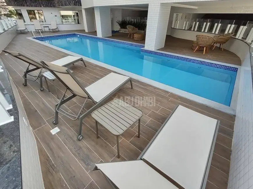 Foto 1 de Apartamento com 3 quartos à venda, 162m2 em Canto do Forte, Praia Grande - SP