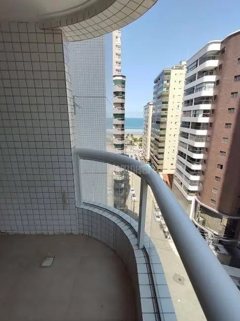 Apartamento com 3 quartos à venda, 129m2 em Canto do Forte, Praia Grande - SP - imagem 1 Foto 1 de Apartamento com 3 quartos à venda, 129m2 em Canto do Forte, Praia Grande - SP