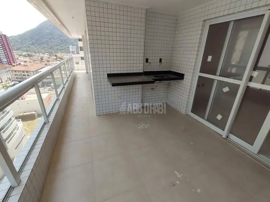 Apartamento com 3 quartos à venda, 129m2 em Canto do Forte, Praia Grande - SP - imagem 2 Foto 2 de Apartamento com 3 quartos à venda, 129m2 em Canto do Forte, Praia Grande - SP