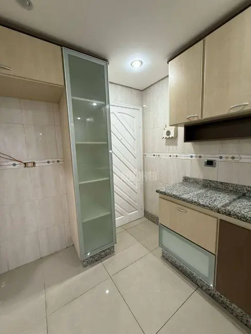 Foto 8 de Apartamento com 3 quartos para alugar, 230m2 em Canto do Forte, Praia Grande - SP