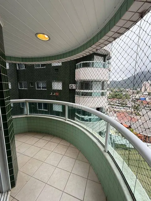 Foto 4 de Apartamento com 3 quartos para alugar, 230m2 em Canto do Forte, Praia Grande - SP