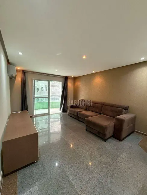 Foto 3 de Apartamento com 3 quartos para alugar, 230m2 em Canto do Forte, Praia Grande - SP