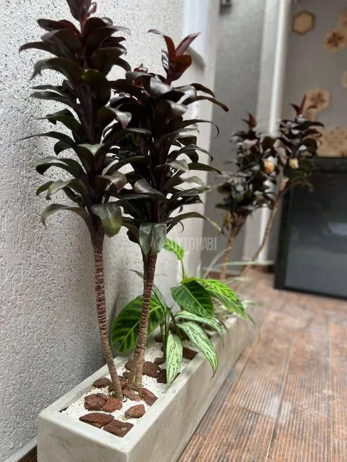 Foto 2 de Casa com 3 quartos à venda, 173m2 em Praia Grande - SP