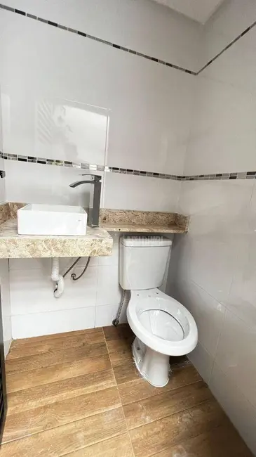 Casa com 3 quartos à venda, 173m2 em Praia Grande - SP - imagem 5 Foto 5 de Casa com 3 quartos à venda, 173m2 em Praia Grande - SP