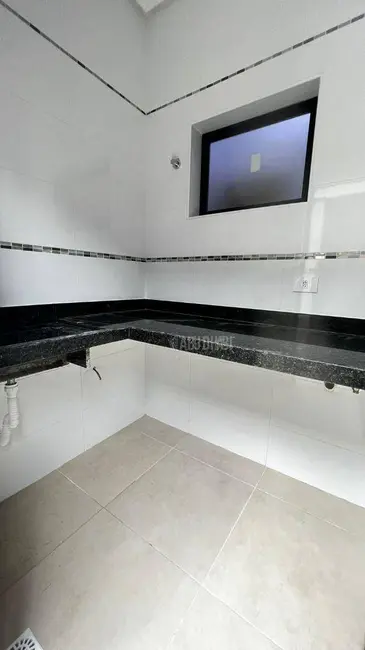 Casa com 3 quartos à venda, 173m2 em Praia Grande - SP - imagem 7 Foto 7 de Casa com 3 quartos à venda, 173m2 em Praia Grande - SP