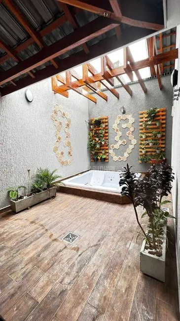 Foto 1 de Casa com 3 quartos à venda, 173m2 em Praia Grande - SP