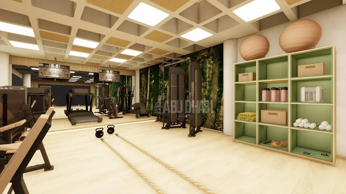 Foto 2 de Apartamento com 2 quartos à venda, 105m2 em Canto do Forte, Praia Grande - SP