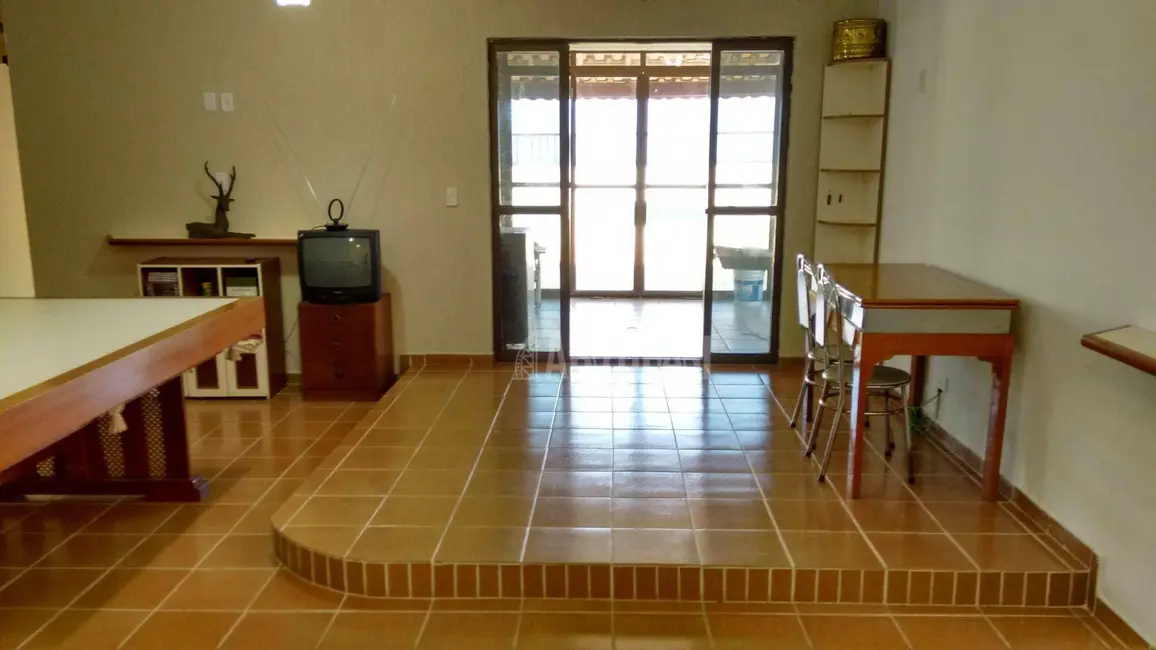 Cobertura com 3 quartos à venda, 258m2 em Canto do Forte, Praia Grande - SP - imagem 4 Foto 4 de Cobertura com 3 quartos à venda, 258m2 em Canto do Forte, Praia Grande - SP