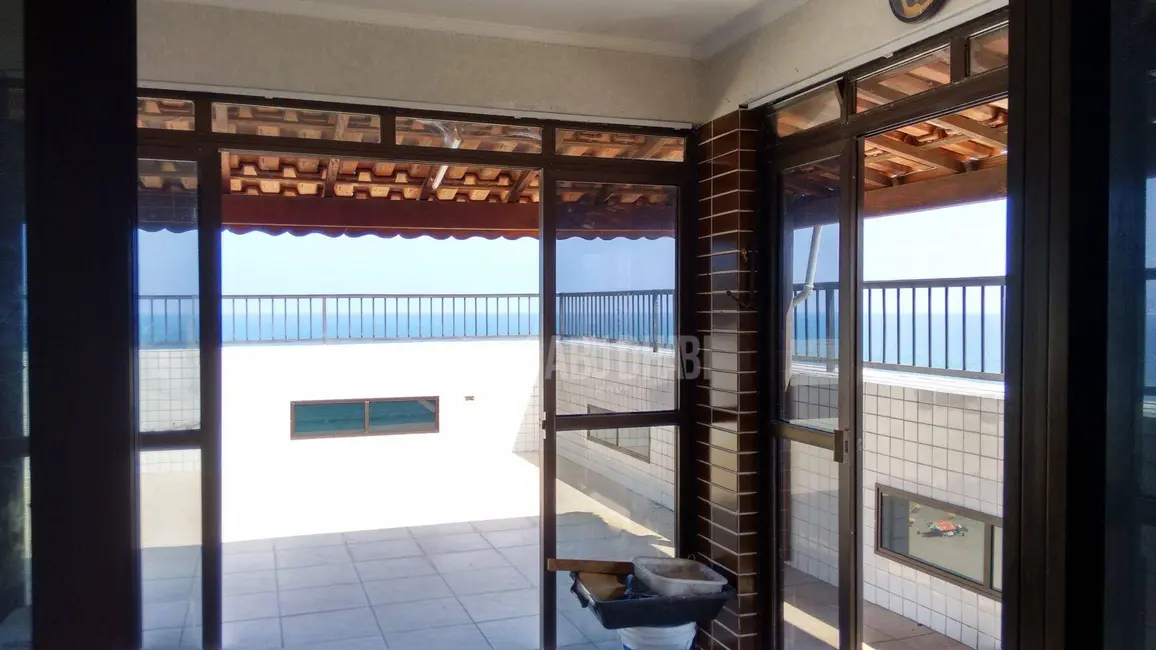 Cobertura com 3 quartos à venda, 258m2 em Canto do Forte, Praia Grande - SP - imagem 8 Foto 8 de Cobertura com 3 quartos à venda, 258m2 em Canto do Forte, Praia Grande - SP