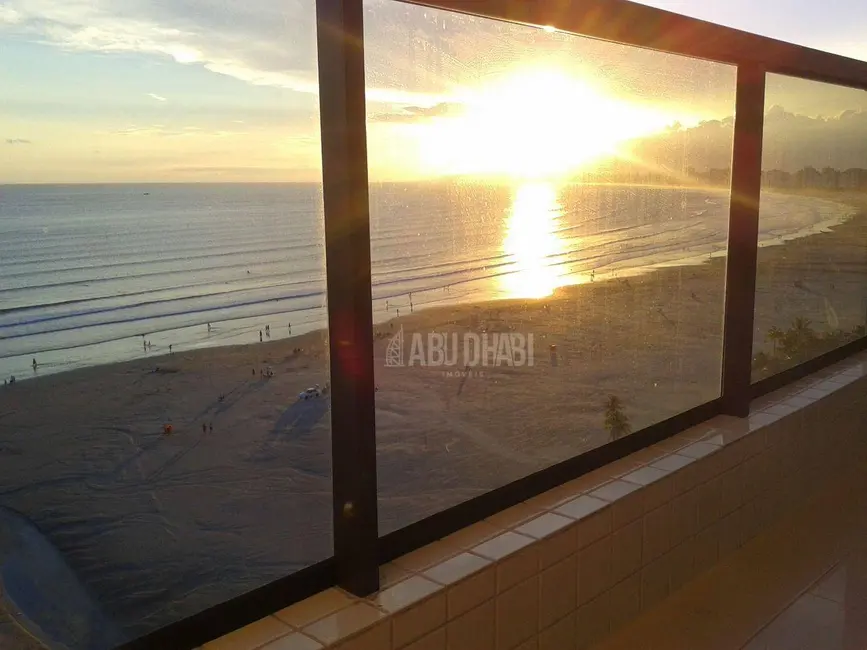 Cobertura com 3 quartos à venda, 258m2 em Canto do Forte, Praia Grande - SP - imagem 5 Foto 5 de Cobertura com 3 quartos à venda, 258m2 em Canto do Forte, Praia Grande - SP
