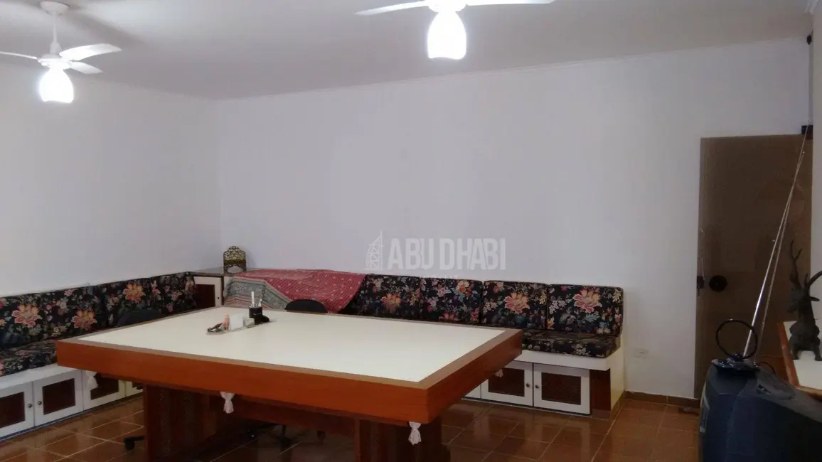 Cobertura com 3 quartos à venda, 258m2 em Canto do Forte, Praia Grande - SP - imagem 7 Foto 7 de Cobertura com 3 quartos à venda, 258m2 em Canto do Forte, Praia Grande - SP
