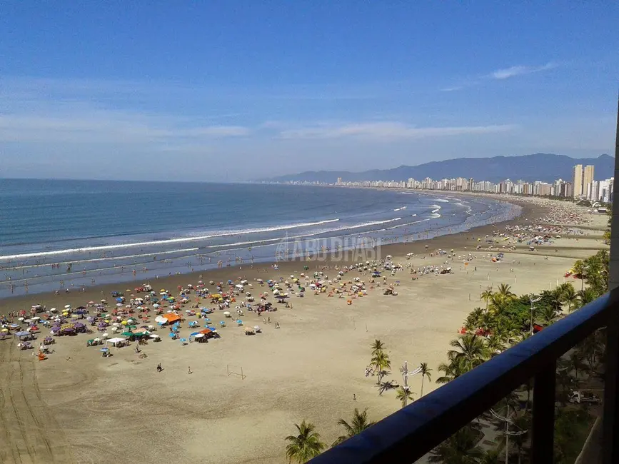 Cobertura com 3 quartos à venda, 258m2 em Canto do Forte, Praia Grande - SP - imagem 1 Foto 1 de Cobertura com 3 quartos à venda, 258m2 em Canto do Forte, Praia Grande - SP