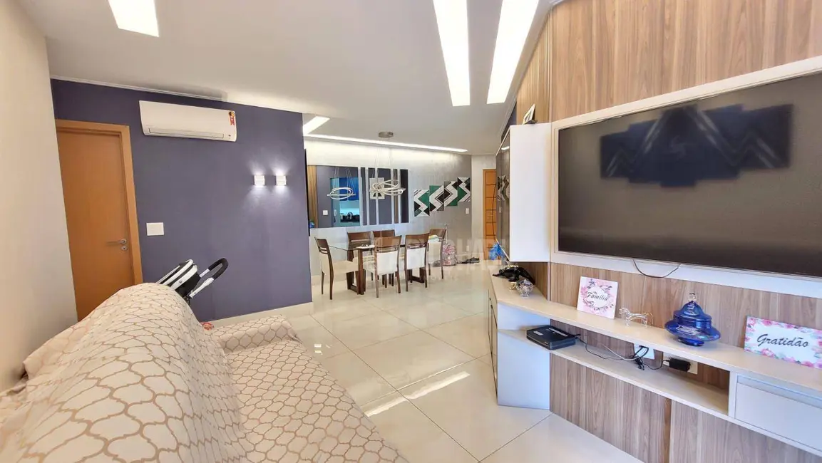 Foto 2 de Apartamento com 3 quartos à venda, 189m2 em Canto do Forte, Praia Grande - SP