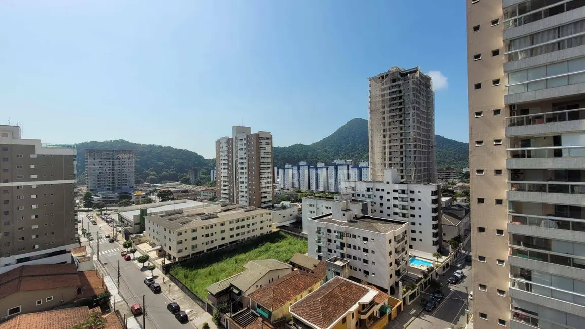 Foto 7 de Apartamento com 3 quartos à venda, 189m2 em Canto do Forte, Praia Grande - SP