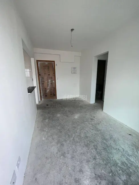 Foto 2 de Apartamento com 2 quartos à venda, 58m2 em Boqueirão, Praia Grande - SP