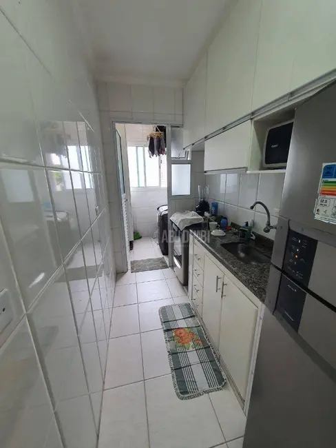 Apartamento com 2 quartos à venda, 71m2 em Canto do Forte, Praia Grande - SP - imagem 3 Foto 3 de Apartamento com 2 quartos à venda, 71m2 em Canto do Forte, Praia Grande - SP