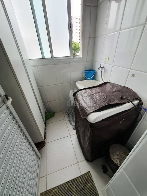 Apartamento com 2 quartos à venda, 71m2 em Canto do Forte, Praia Grande - SP - imagem 5 Foto 5 de Apartamento com 2 quartos à venda, 71m2 em Canto do Forte, Praia Grande - SP