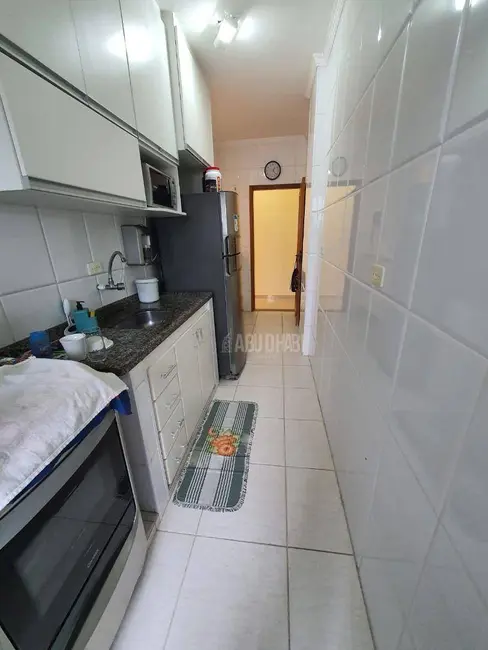 Apartamento com 2 quartos à venda, 71m2 em Canto do Forte, Praia Grande - SP - imagem 4 Foto 4 de Apartamento com 2 quartos à venda, 71m2 em Canto do Forte, Praia Grande - SP