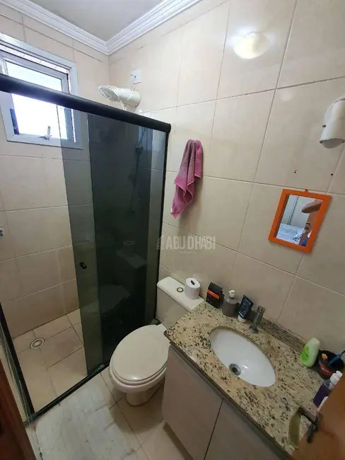 Apartamento com 2 quartos à venda, 71m2 em Canto do Forte, Praia Grande - SP - imagem 8 Foto 8 de Apartamento com 2 quartos à venda, 71m2 em Canto do Forte, Praia Grande - SP
