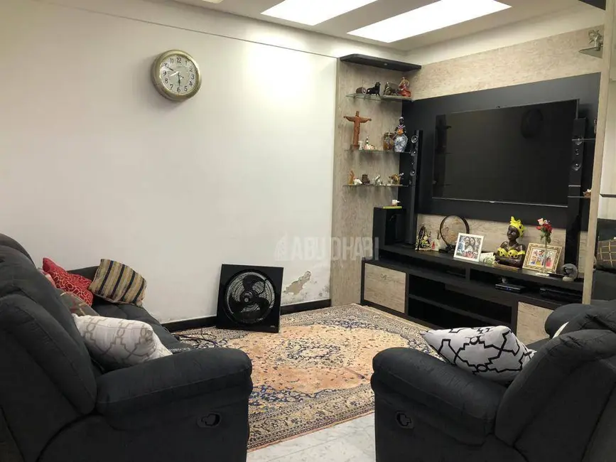 Foto 1 de Sobrado com 4 quartos à venda, 218m2 em Boqueirão, Praia Grande - SP