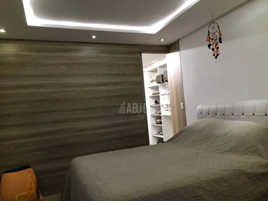 Sobrado com 4 quartos à venda, 218m2 em Boqueirão, Praia Grande - SP - imagem 8 Foto 8 de Sobrado com 4 quartos à venda, 218m2 em Boqueirão, Praia Grande - SP