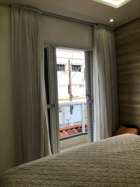 Sobrado com 4 quartos à venda, 218m2 em Boqueirão, Praia Grande - SP - imagem 5 Foto 5 de Sobrado com 4 quartos à venda, 218m2 em Boqueirão, Praia Grande - SP