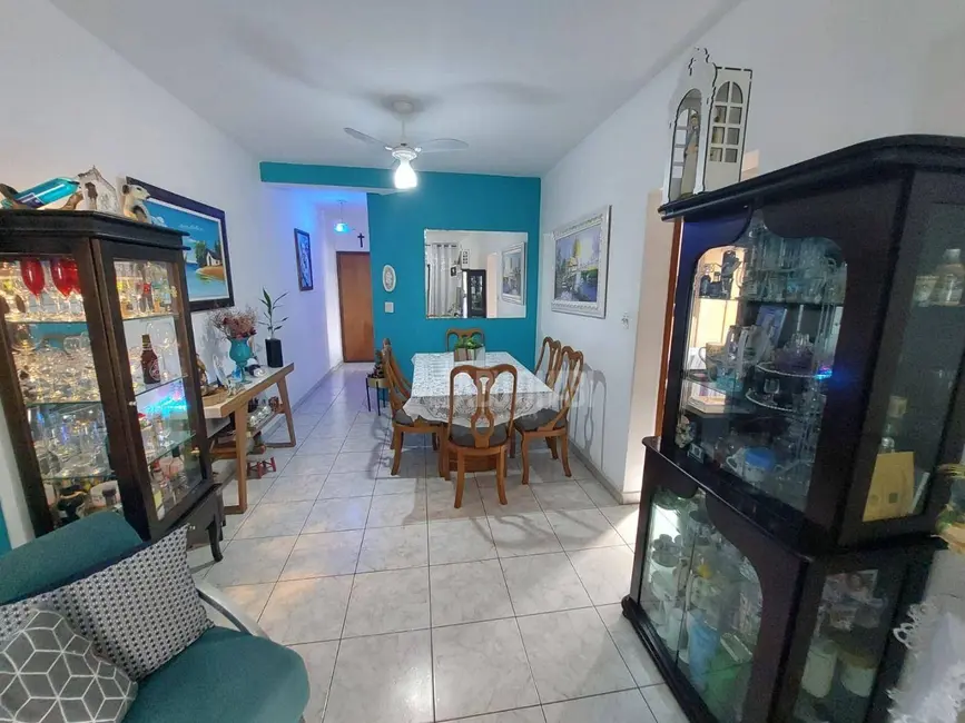 Foto 1 de Apartamento com 2 quartos à venda, 90m2 em Praia Grande - SP