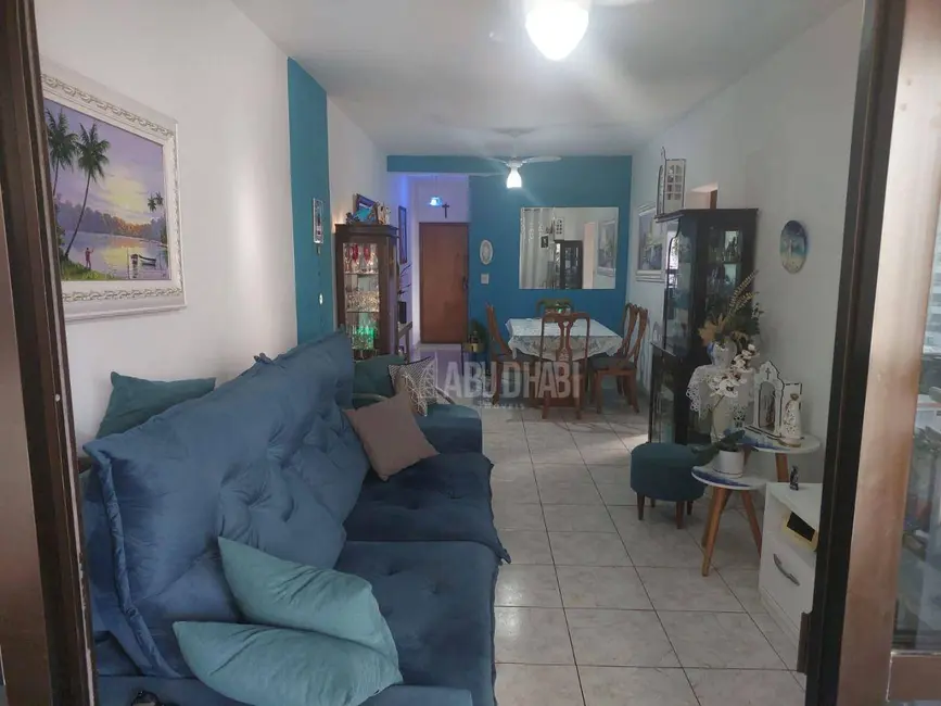 Foto 2 de Apartamento com 2 quartos à venda, 90m2 em Praia Grande - SP
