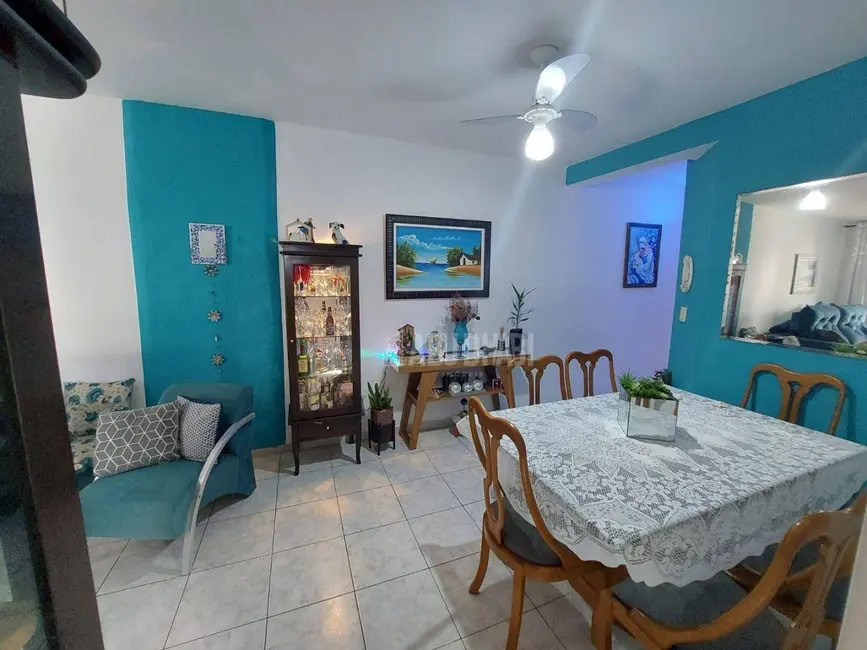 Foto 5 de Apartamento com 2 quartos à venda, 90m2 em Praia Grande - SP