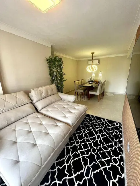 Apartamento com 2 quartos à venda, 76m2 em Boqueirão, Praia Grande - SP - imagem 3 Foto 3 de Apartamento com 2 quartos à venda, 76m2 em Boqueirão, Praia Grande - SP