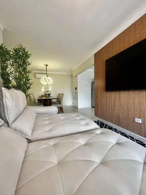 Apartamento com 2 quartos à venda, 76m2 em Boqueirão, Praia Grande - SP - imagem 4 Foto 4 de Apartamento com 2 quartos à venda, 76m2 em Boqueirão, Praia Grande - SP