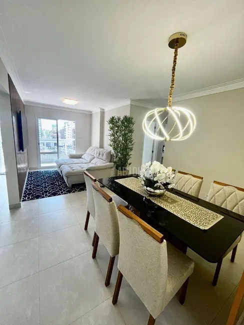 Apartamento com 2 quartos à venda, 76m2 em Boqueirão, Praia Grande - SP - imagem 2 Foto 2 de Apartamento com 2 quartos à venda, 76m2 em Boqueirão, Praia Grande - SP