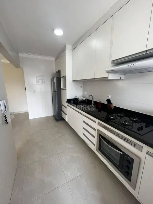 Apartamento com 2 quartos à venda, 76m2 em Boqueirão, Praia Grande - SP - imagem 5 Foto 5 de Apartamento com 2 quartos à venda, 76m2 em Boqueirão, Praia Grande - SP