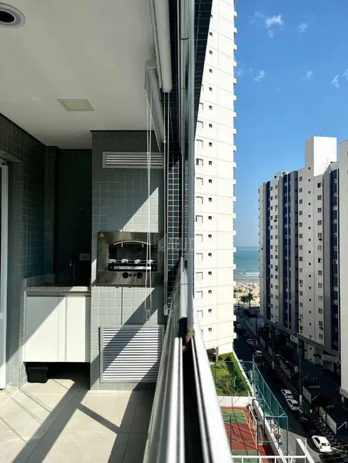 Apartamento com 2 quartos à venda, 76m2 em Boqueirão, Praia Grande - SP - imagem 8 Foto 8 de Apartamento com 2 quartos à venda, 76m2 em Boqueirão, Praia Grande - SP
