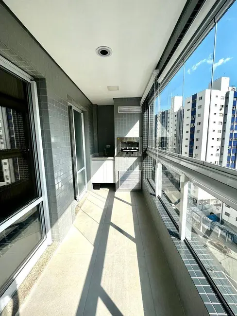 Apartamento com 2 quartos à venda, 76m2 em Boqueirão, Praia Grande - SP - imagem 7 Foto 7 de Apartamento com 2 quartos à venda, 76m2 em Boqueirão, Praia Grande - SP