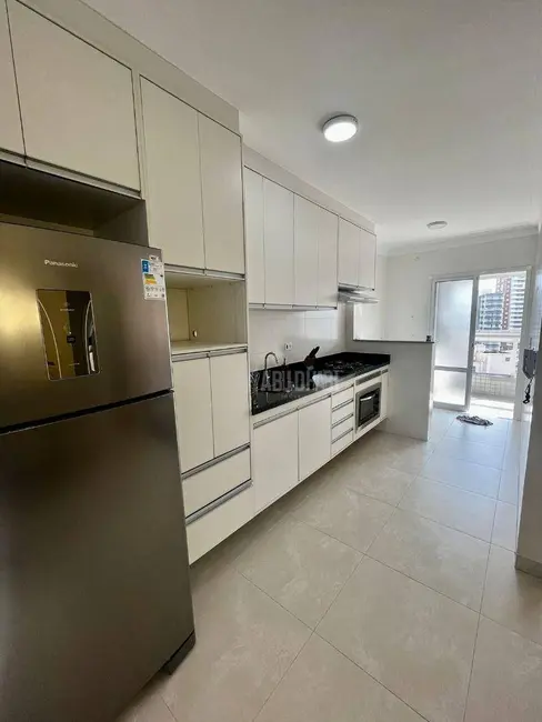 Apartamento com 2 quartos à venda, 76m2 em Boqueirão, Praia Grande - SP - imagem 6 Foto 6 de Apartamento com 2 quartos à venda, 76m2 em Boqueirão, Praia Grande - SP