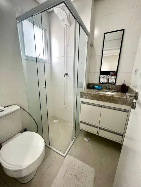 Apartamento com 2 quartos à venda, 76m2 em Boqueirão, Praia Grande - SP - imagem 1 Foto 1 de Apartamento com 2 quartos à venda, 76m2 em Boqueirão, Praia Grande - SP