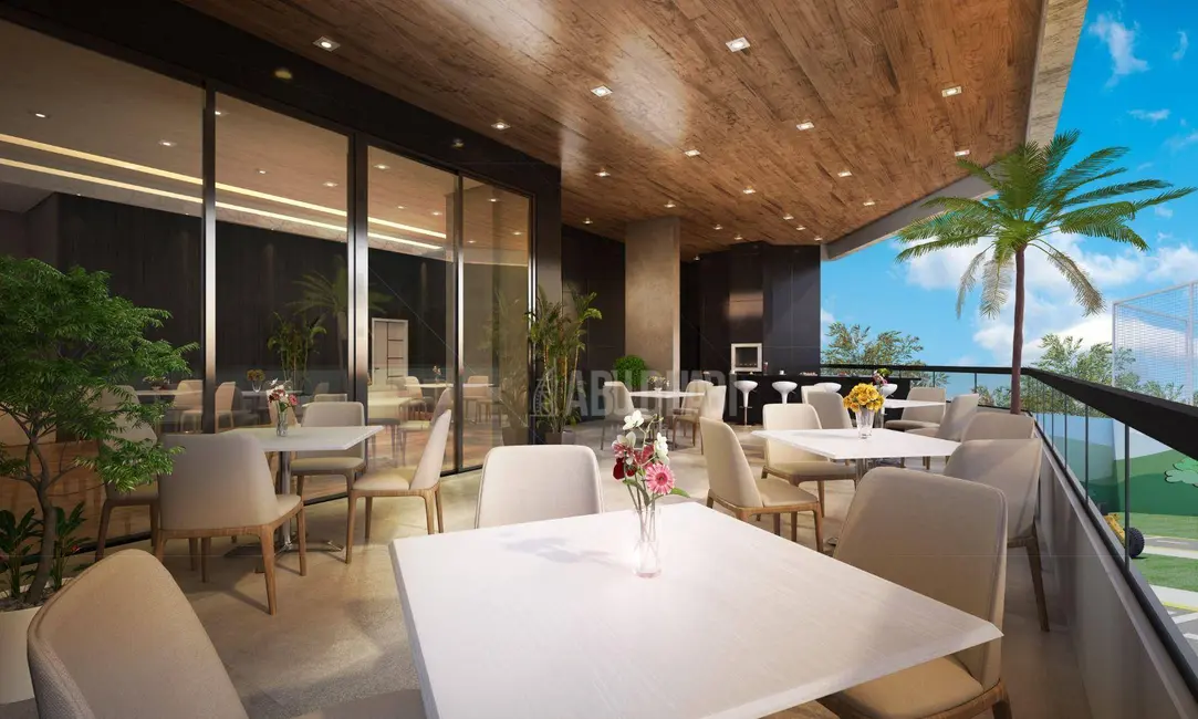 Foto 1 de Apartamento com 3 quartos à venda, 129m2 em Canto do Forte, Praia Grande - SP