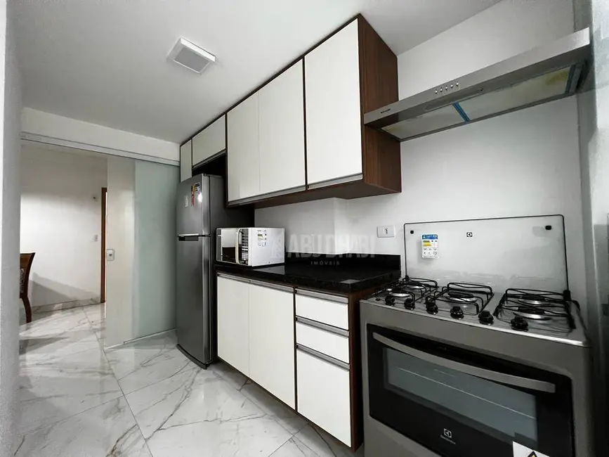 Foto 5 de Apartamento com 2 quartos à venda, 84m2 em Canto do Forte, Praia Grande - SP
