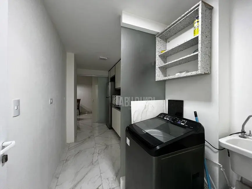 Foto 7 de Apartamento com 2 quartos à venda, 84m2 em Canto do Forte, Praia Grande - SP