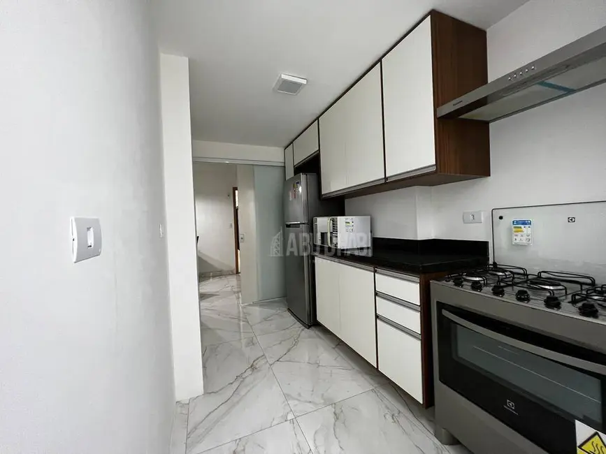 Foto 4 de Apartamento com 2 quartos à venda, 84m2 em Canto do Forte, Praia Grande - SP